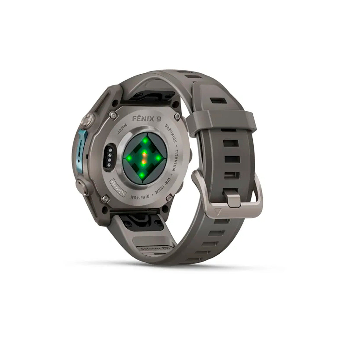 Garmin - Fenix 9