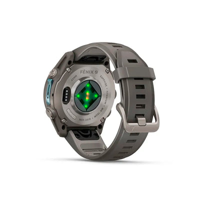 Garmin - Fenix 9