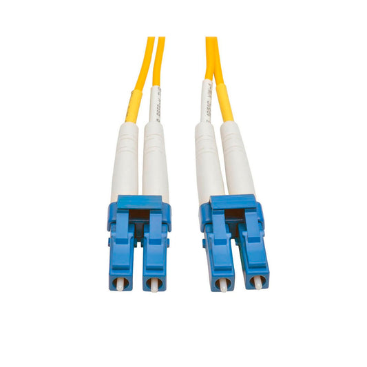 Tripp Lite - Duplex Singlemode 9/125 Fiber Patch Cable 2m