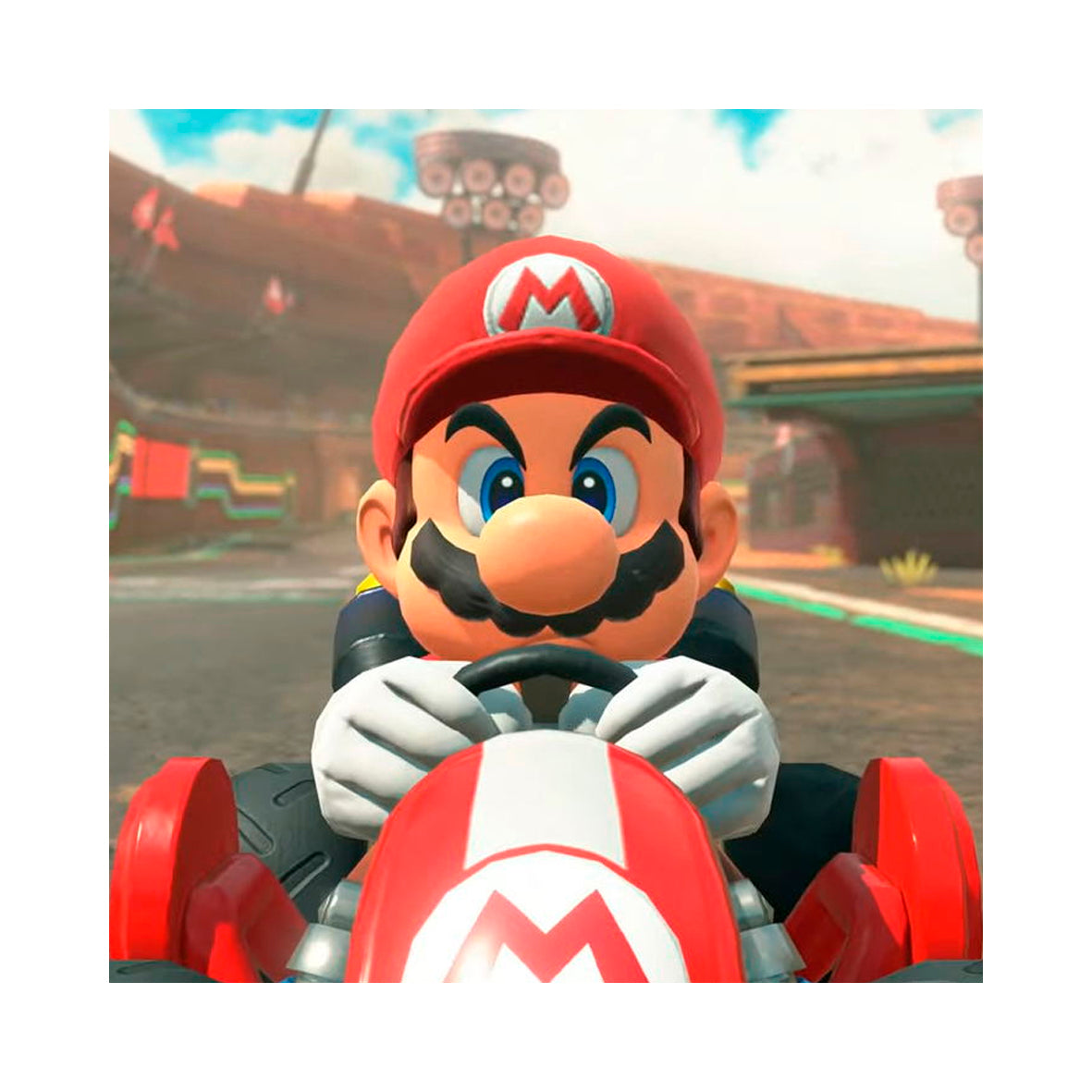 Nintendo Switch 2 - Mario Kart World