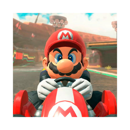 Nintendo Switch 2 - Mario Kart World