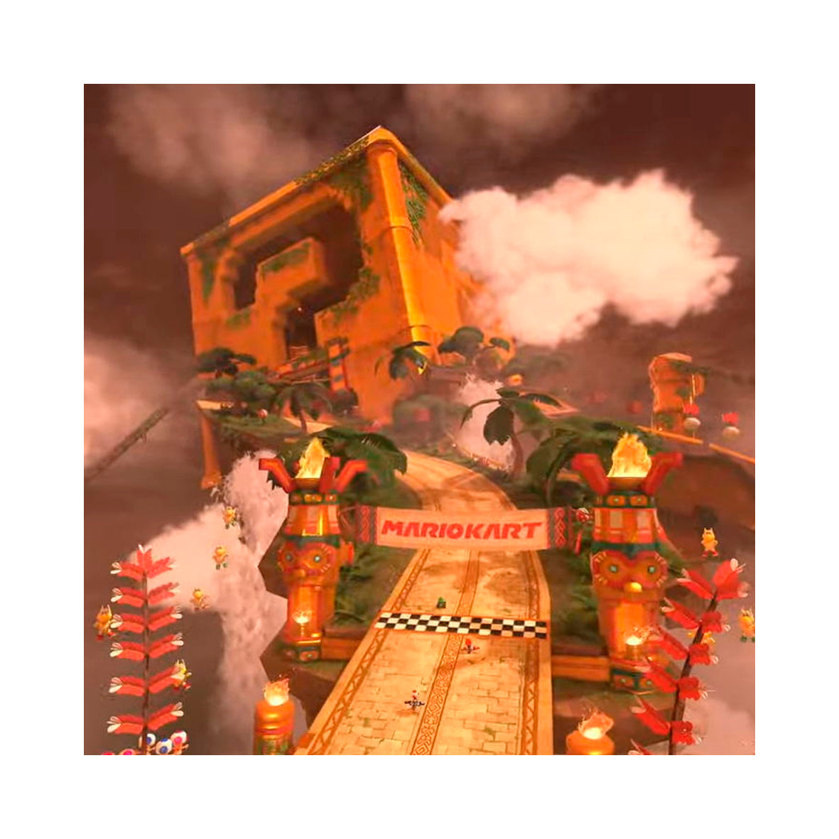 Nintendo Switch 2 - Mario Kart World