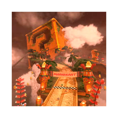 Nintendo Switch 2 - Mario Kart World
