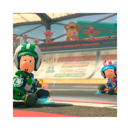 Nintendo Switch 2 - Mario Kart World