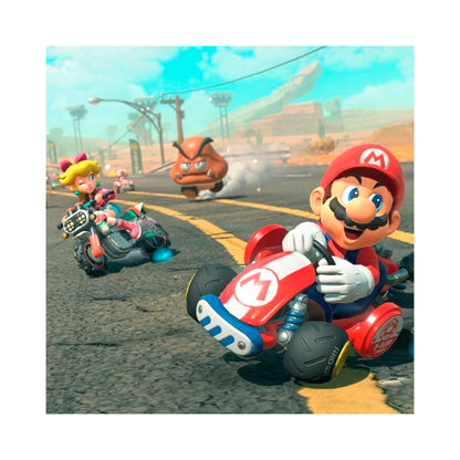 Nintendo Switch 2 - Mario Kart World