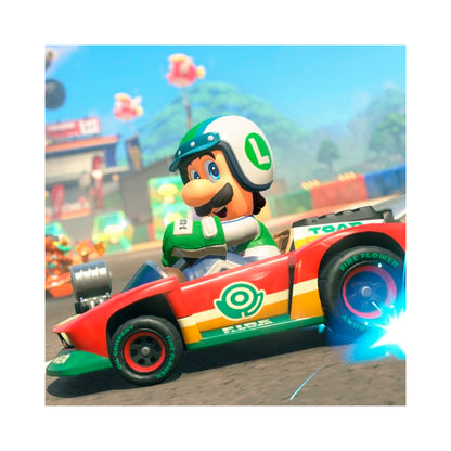Nintendo Switch 2 - Mario Kart World