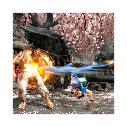 Nintendo Switch 2 - Street Fighter 6 - Year 1-2 Fighters Edition