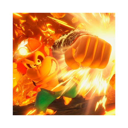 Nintendo Switch 2 - Donkey Kong Bananza