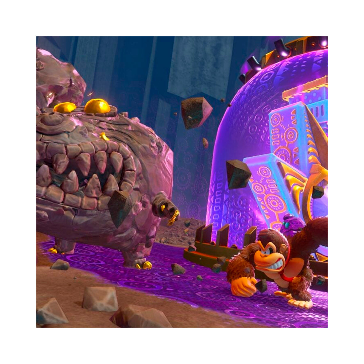 Nintendo Switch 2 - Donkey Kong Bananza