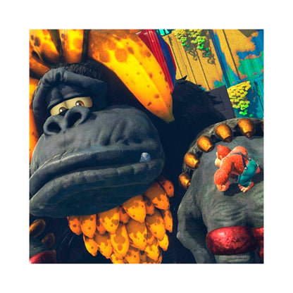 Nintendo Switch 2 - Donkey Kong Bananza
