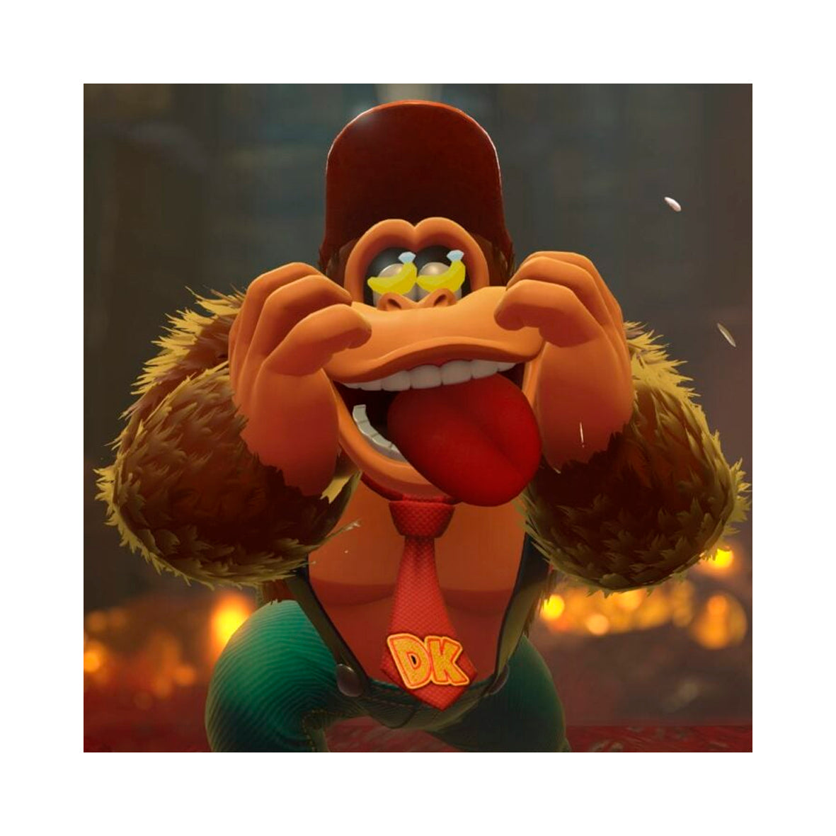 Nintendo Switch 2 - Donkey Kong Bananza