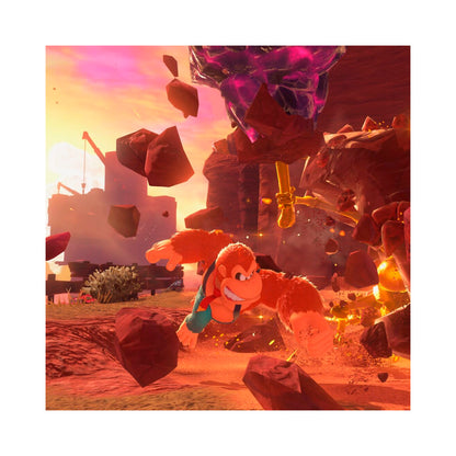 Nintendo Switch 2 - Donkey Kong Bananza