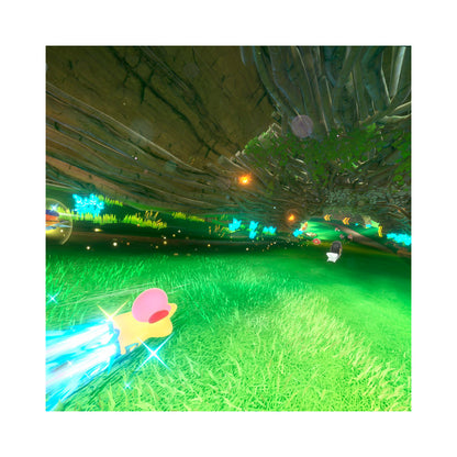 Nintendo Switch 2 - Kirby Air Riders