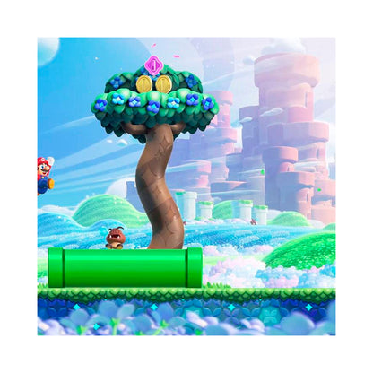 Super Mario Bros. Wonder - Nintendo Switch 2