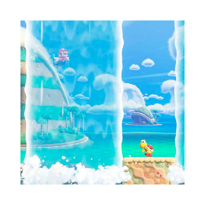 Super Mario Bros. Wonder - Nintendo Switch 2