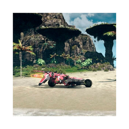 Xenoblade Chronicles X: Definitive Edition - Nintendo Switch 2