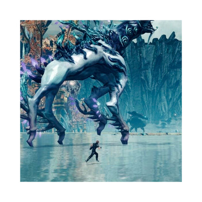 Xenoblade Chronicles X: Definitive Edition - Nintendo Switch 2