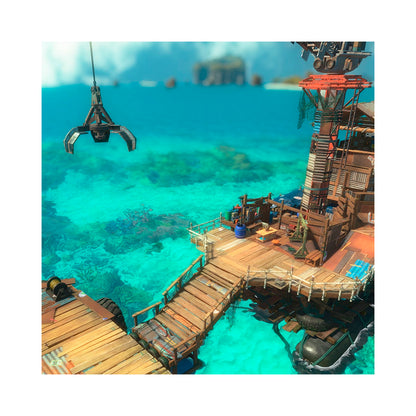Nintendo Switch 2 - Splatoon Raiders
