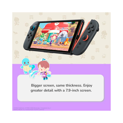 Nintendo Switch 2 - Console + Pokemon Pokopia