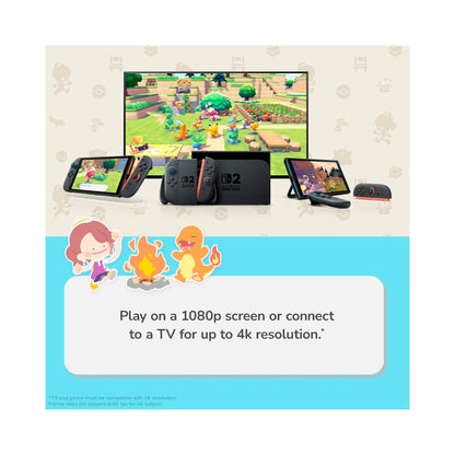 Nintendo Switch 2 - Console + Pokemon Pokopia