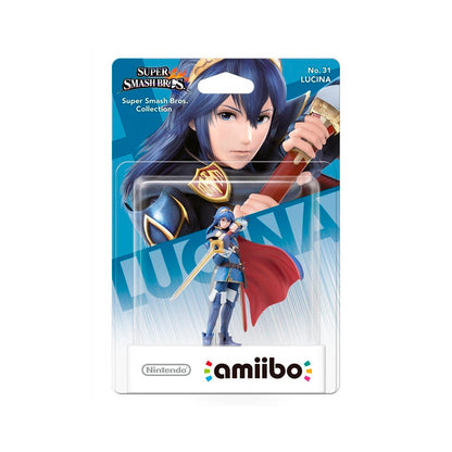 Nintendo - Amiibo Lucina Smash Bros