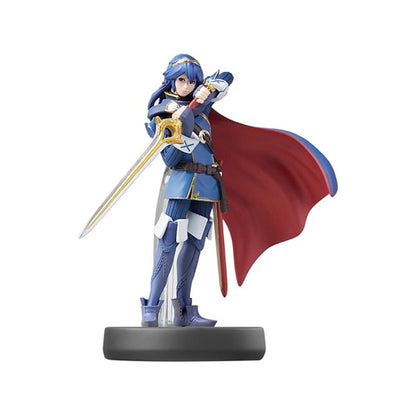 Nintendo - Amiibo Lucina Smash Bros