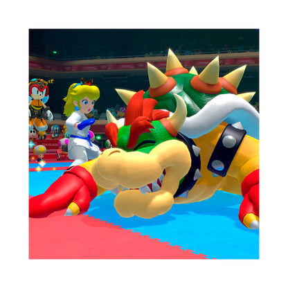 Nintendo Switch - Mario & Sonic At The Olympic Games Tokyo 2020
