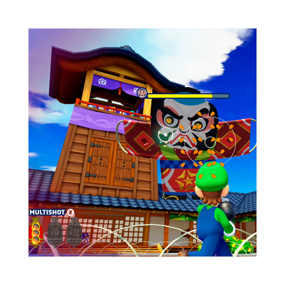 Nintendo Switch - Mario & Sonic At The Olympic Games Tokyo 2020