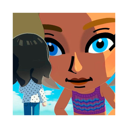 Nintendo Switch - TomoDachi Life Living The Dream
