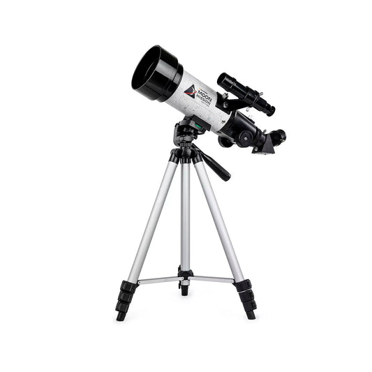 Celestron - Moon Mission Travel Telescope 70
