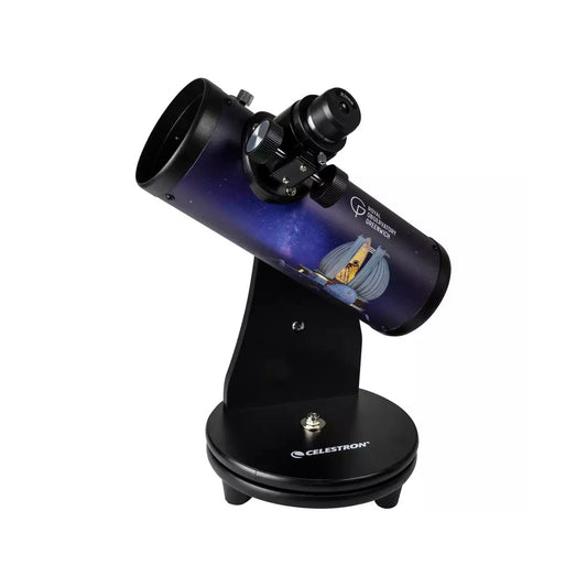 Celestron - Royal Observatory FirstScope
