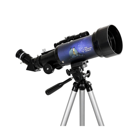 Celestron - Travel Telescope 70