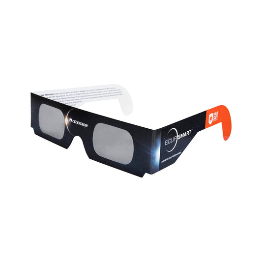 EclipSmart - Solar Eclipse Glass