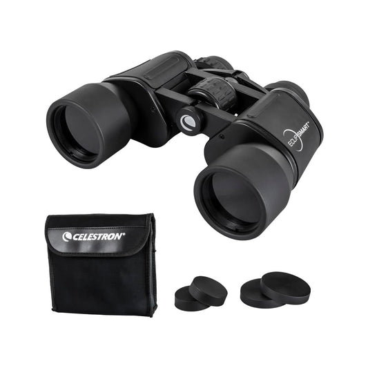 EclipSmart - 10X42 Porro Solar Binocular