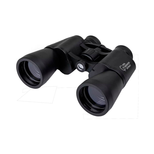 Celestron - Royal Observatory 7X50mm Porro Binocular