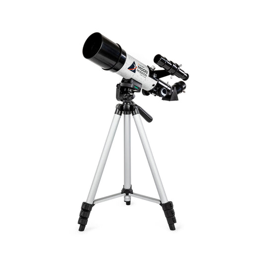 Celestron - Moon Mossion Travel Telescope 60