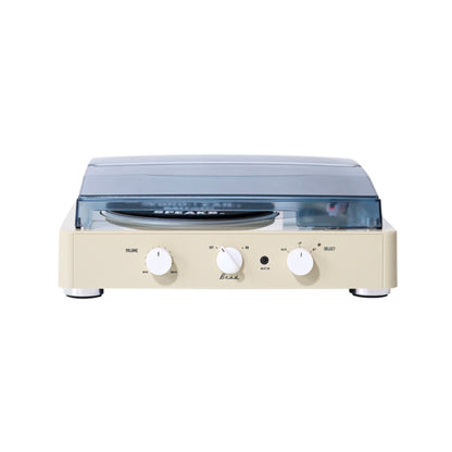 Gadhouse - Brad MKII Record Player