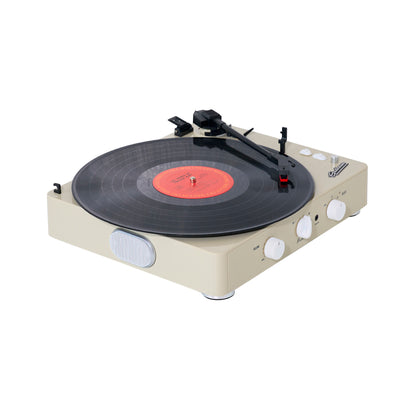 Gadhouse - Brad MKII Record Player