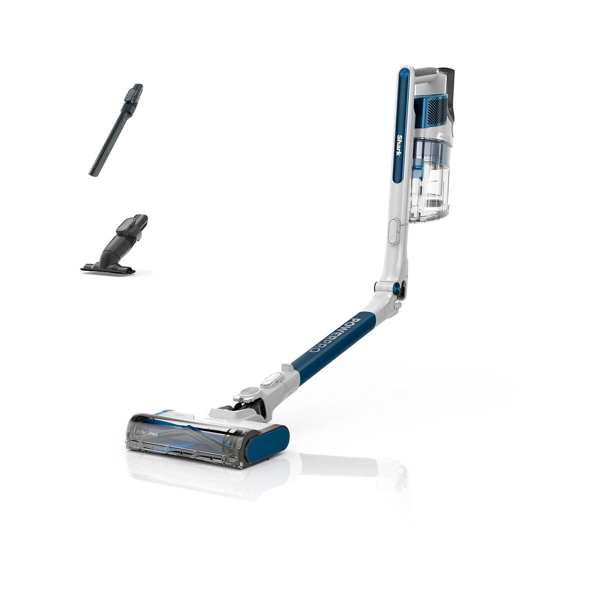 Shark - Powerpro Cordless Vacuum Cleaner