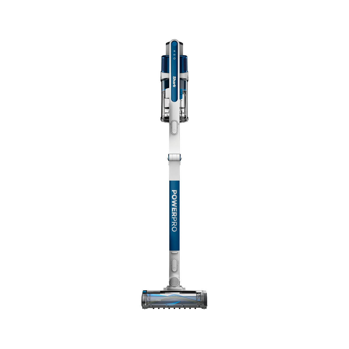 Shark - Powerpro Cordless Vacuum Cleaner