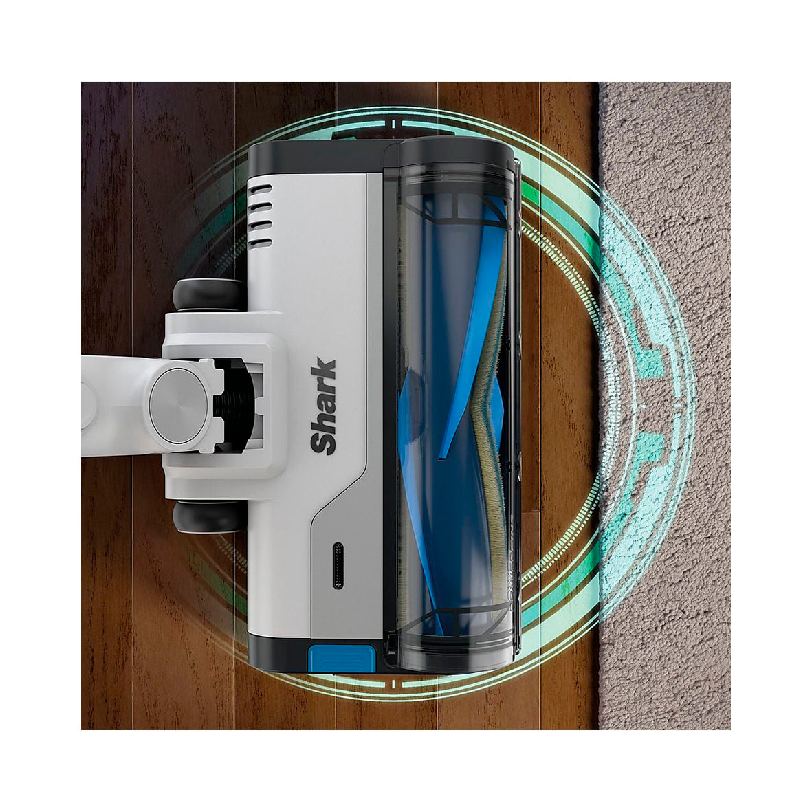Shark - Powerpro Cordless Vacuum Cleaner