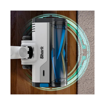 Shark - Powerpro Cordless Vacuum Cleaner