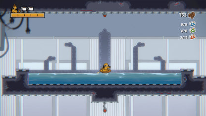 This Is Fine Maximum Cope - Nintendo Switch