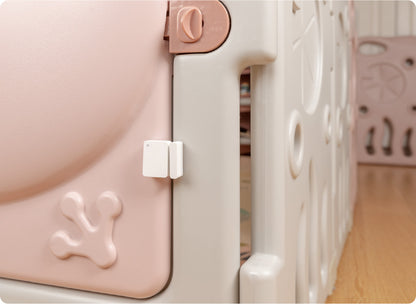 Xiaomi - Mi Door and Window Sensor
