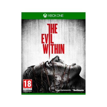 Xbox One - The Evil Within