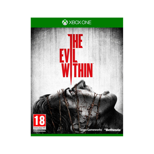 Xbox One - The Evil Within