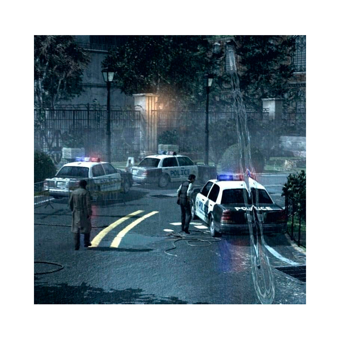 Xbox One - The Evil Within