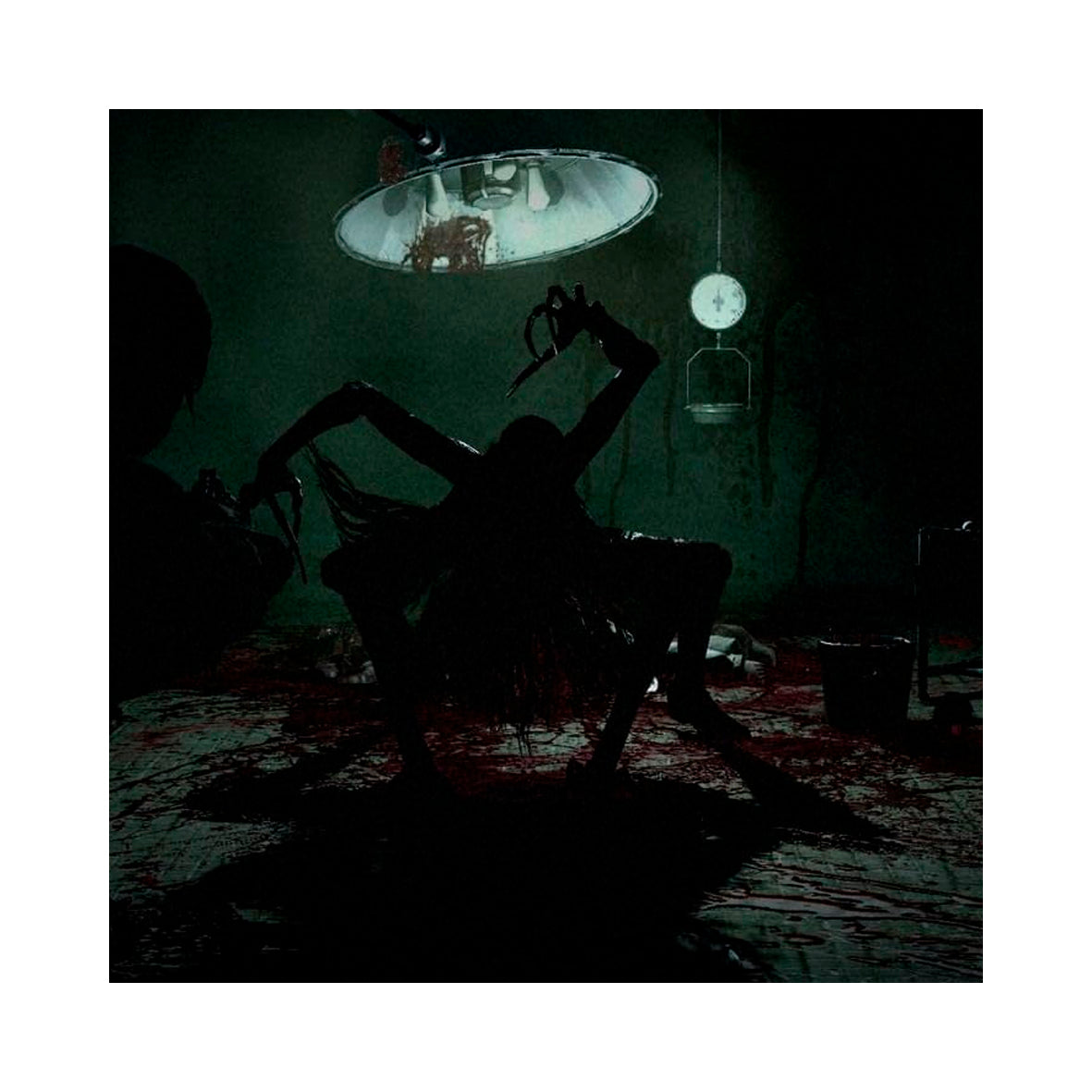 Xbox One - The Evil Within