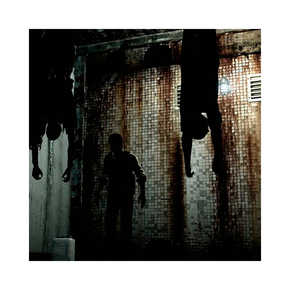 Xbox One - The Evil Within
