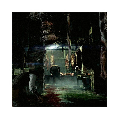 Xbox One - The Evil Within